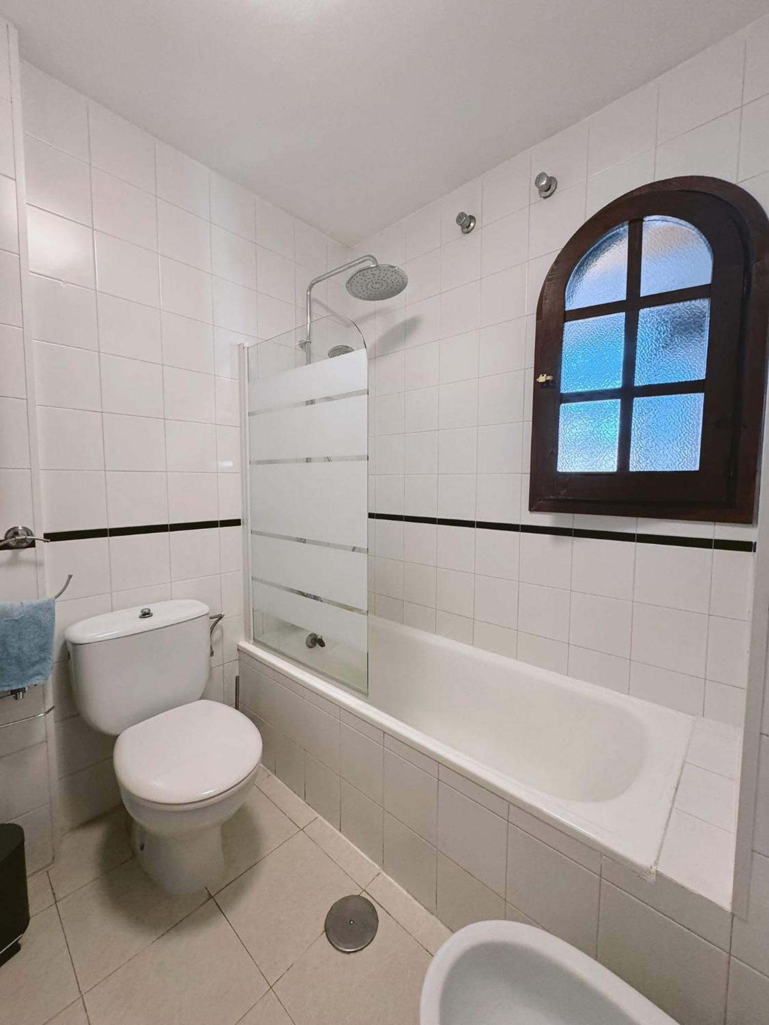 Apartment El Paraiso, 1 Bedroom 300M From The Sea Torrevieja Exterior foto